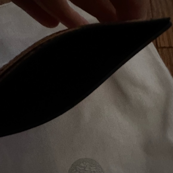 Versace La Medusa card holder NEW (AUTHENTIC) - Picture 2 of 9